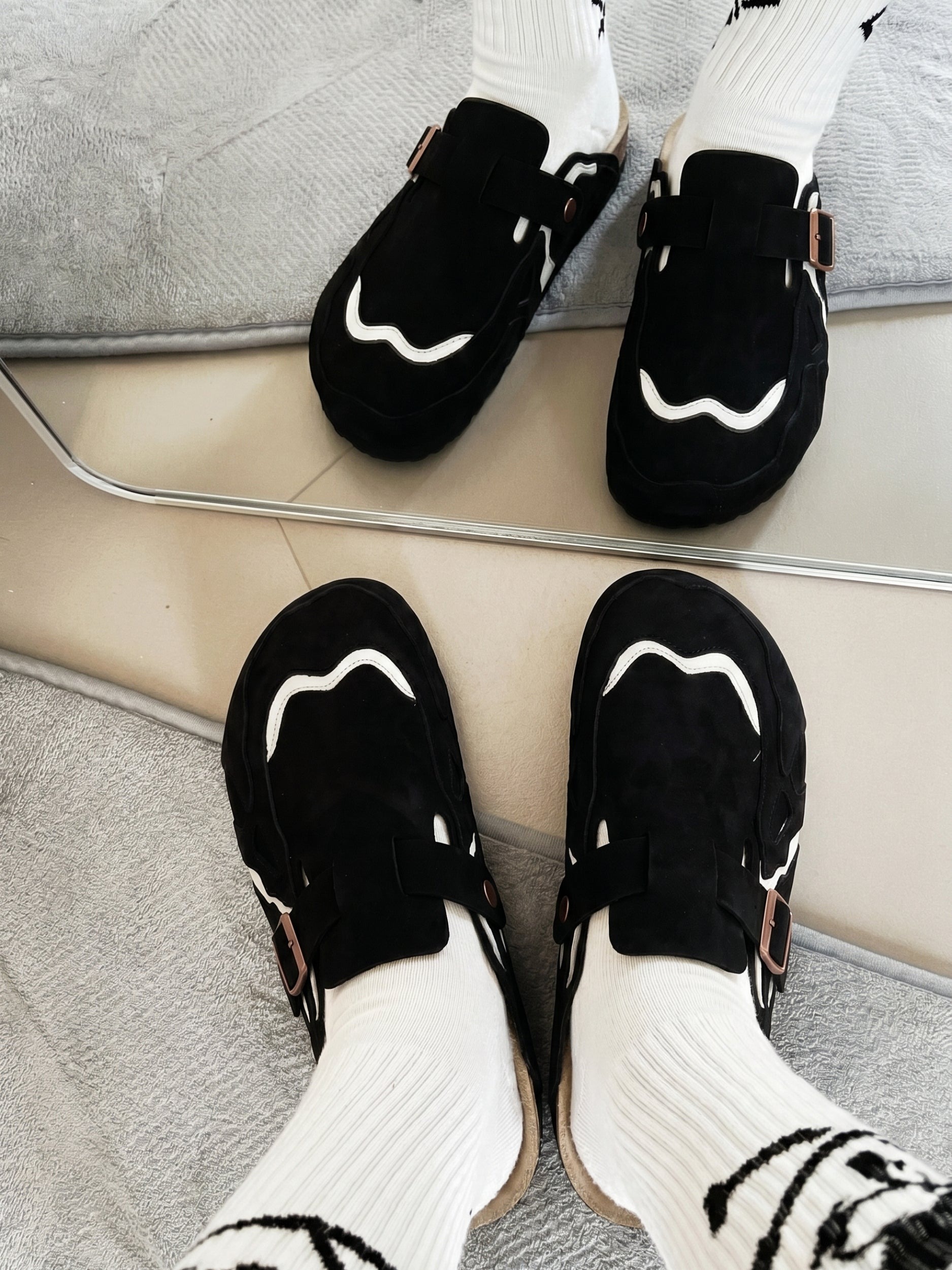 Look streetwear 4