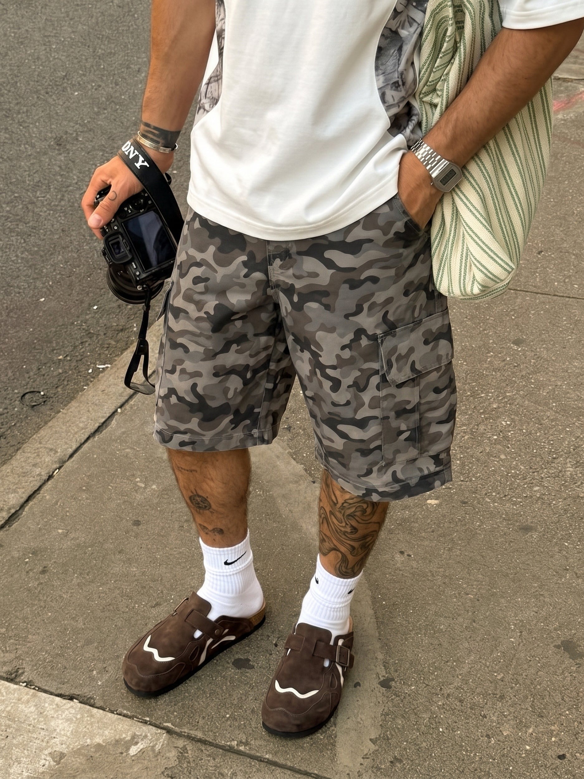 Look streetwear 3
